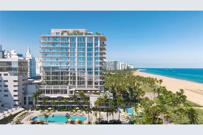 1671 Collins Ave #8D, Miami Beach, FL 33139 - Photo 3