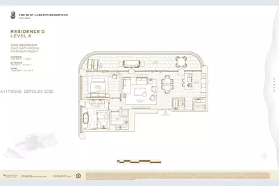 1671 Collins Ave #8D, Miami Beach, FL 33139 - Photo 15