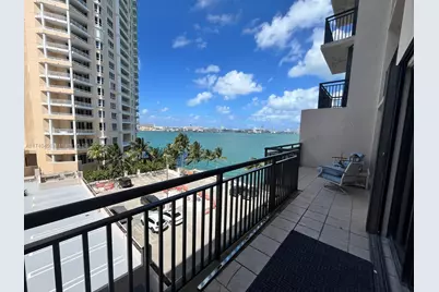 540 Brickell Key Dr #728, Miami, FL 33131 - Photo 7