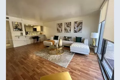 540 Brickell Key Dr #728, Miami, FL 33131 - Photo 1