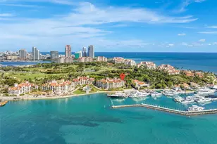 2042 Fisher Island Dr, Miami Beach, FL 33109 - Photo 21