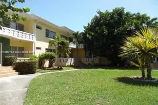 9281 W Bay Harbor Dr, Bay Harbor Islands, FL 33154 - Photo 1