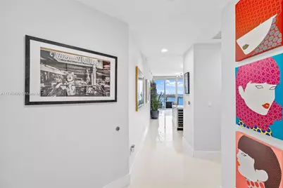 2020 N Bayshore Dr #1708, Miami, FL 33137 - Photo 3