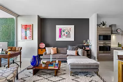 2020 N Bayshore Dr #1708, Miami, FL 33137 - Photo 17