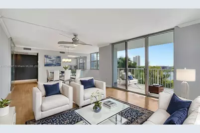 2801 NE 183rd St #517W, Aventura, FL 33160 - Photo 1