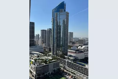 1040 Biscayne Blvd #3008, Miami, FL 33132 - Photo 5