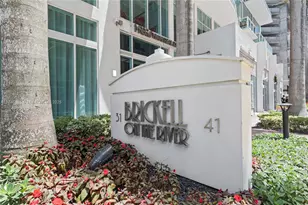 41 SE 5th St, Miami, FL 33131 - Photo 1