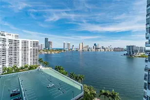 3530 Mystic Pointe Dr, Aventura, FL 33180 - Photo 21