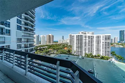 3530 Mystic Pointe Dr #1513, Aventura, FL 33180 - Photo 19