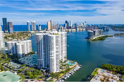 3530 Mystic Pointe Dr #1513, Aventura, FL 33180 - Photo 1