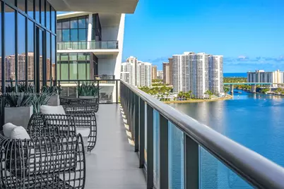 5000 Island Estates Dr #PH1508, Aventura, FL 33160 - Photo 29