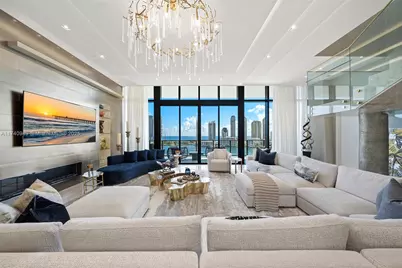 5000 Island Estates Dr #PH1508, Aventura, FL 33160 - Photo 5