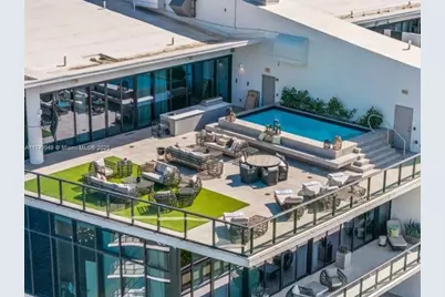 5000 Island Estates Dr #PH1508, Aventura, FL 33160 - Photo 3