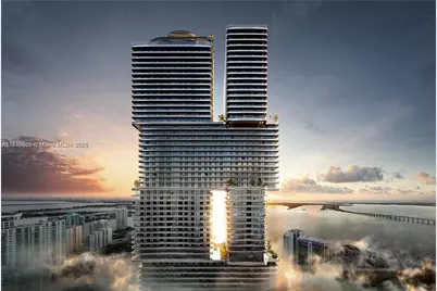 1133 SW 2nd Ave #1511, Miami, FL 33130 - Photo 1