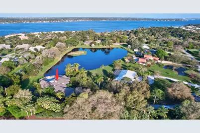 2400 NW Lakeridge Dr, Palm City, FL 34990 - Photo 67