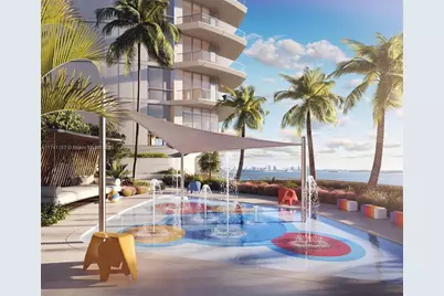 175 SE 25 Rd #2802, Miami, FL 33129 - Photo 17