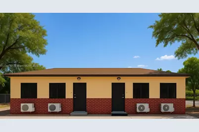 1869 NW Flagler Ter, Miami, FL 33125 - Photo 1