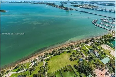 2000 N Bayshore Dr #304, Miami, FL 33137 - Photo 5