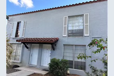 10806 N Kendall Dr #P-26, Miami, FL 33176 - Photo 1