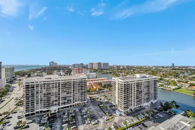 1985 S Ocean Dr #22G, Hallandale Beach, FL 33009 - Photo 19