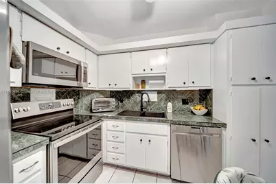 1985 S Ocean Dr #22G, Hallandale Beach, FL 33009 - Photo 7