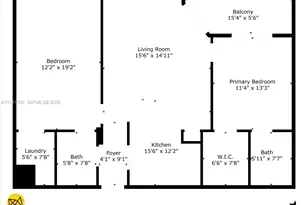540 Brickell Key Dr, Miami, FL 33131 - Photo 45