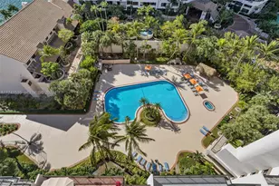 540 Brickell Key Dr, Miami, FL 33131 - Photo 19