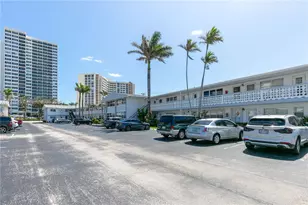 3131 S Ocean Dr, Hallandale Beach, FL 33009 - Photo 25