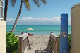 3131 S Ocean Dr, Hallandale Beach, FL 33009 - Photo 31