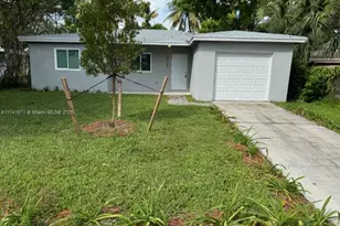 2951 NW 8th St, Fort Lauderdale, FL 33311 - Photo 1