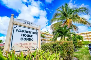 2145 Pierce St, Hollywood, FL 33020 - Photo 1