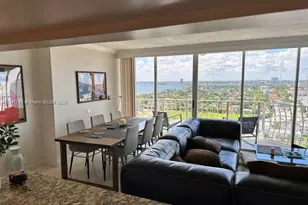 7601 E Treasure Dr, North Bay Village, FL 33141 - Photo 9