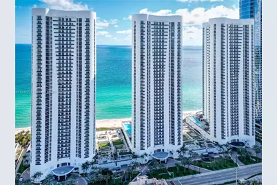 16001 Collins Ave #3605, Sunny Isles Beach, FL 33160 - Photo 1