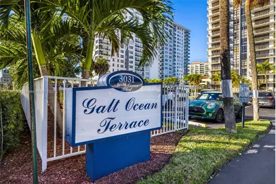 3031 N Ocean Blvd #604, Fort Lauderdale, FL 33308 - Photo 39