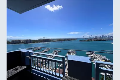 90 Alton Rd #2110, Miami Beach, FL 33139 - Photo 21