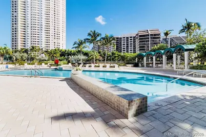 888 Brickell Key Dr #600, Miami, FL 33131 - Photo 19