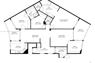 18911 Collins Ave, Sunny Isles Beach, FL 33160 - Photo 61