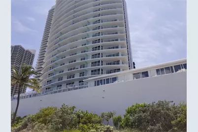 4001 S Ocean Dr #4H, Hallandale Beach, FL 33019 - Photo 3