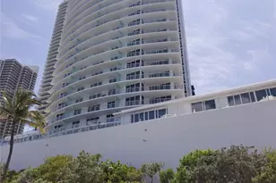 4001 S Ocean Dr, Hallandale Beach, FL 33019 - Photo 3