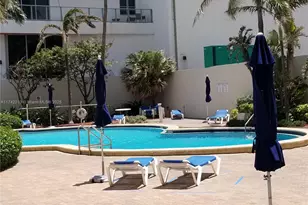 4001 S Ocean Dr, Hallandale Beach, FL 33019 - Photo 29