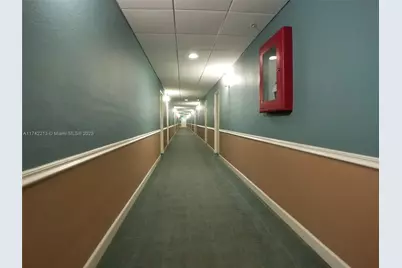 4001 S Ocean Dr #4H, Hallandale Beach, FL 33019 - Photo 9