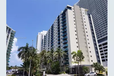 4001 S Ocean Dr #4H, Hallandale Beach, FL 33019 - Photo 1