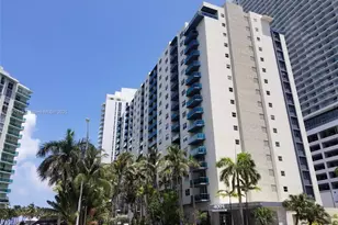 4001 S Ocean Dr, Hallandale Beach, FL 33019 - Photo 1