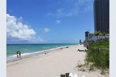4001 S Ocean Dr #4H, Hallandale Beach, FL 33019 - Photo 33