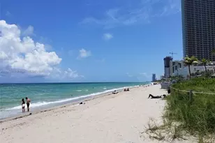 4001 S Ocean Dr, Hallandale Beach, FL 33019 - Photo 33