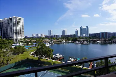 500 Three Islands Blvd #226, Hallandale Beach, FL 33009 - Photo 17