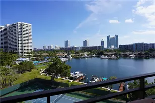 500 Three Islands Boulevard, Hallandale Beach, FL 33009 - Photo 17