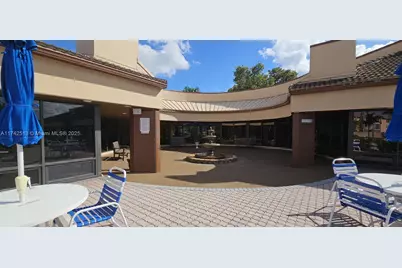 9380 Sunrise Lakes Blvd #103, Sunrise, FL 33322 - Photo 19