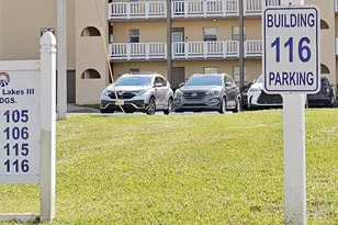 9380 Sunrise Lakes Blvd, Sunrise, FL 33322 - Photo 5