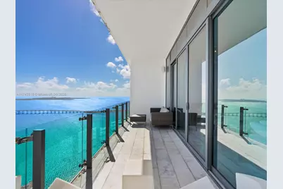 1451 Brickell Ave #5101, Miami, FL 33131 - Photo 27